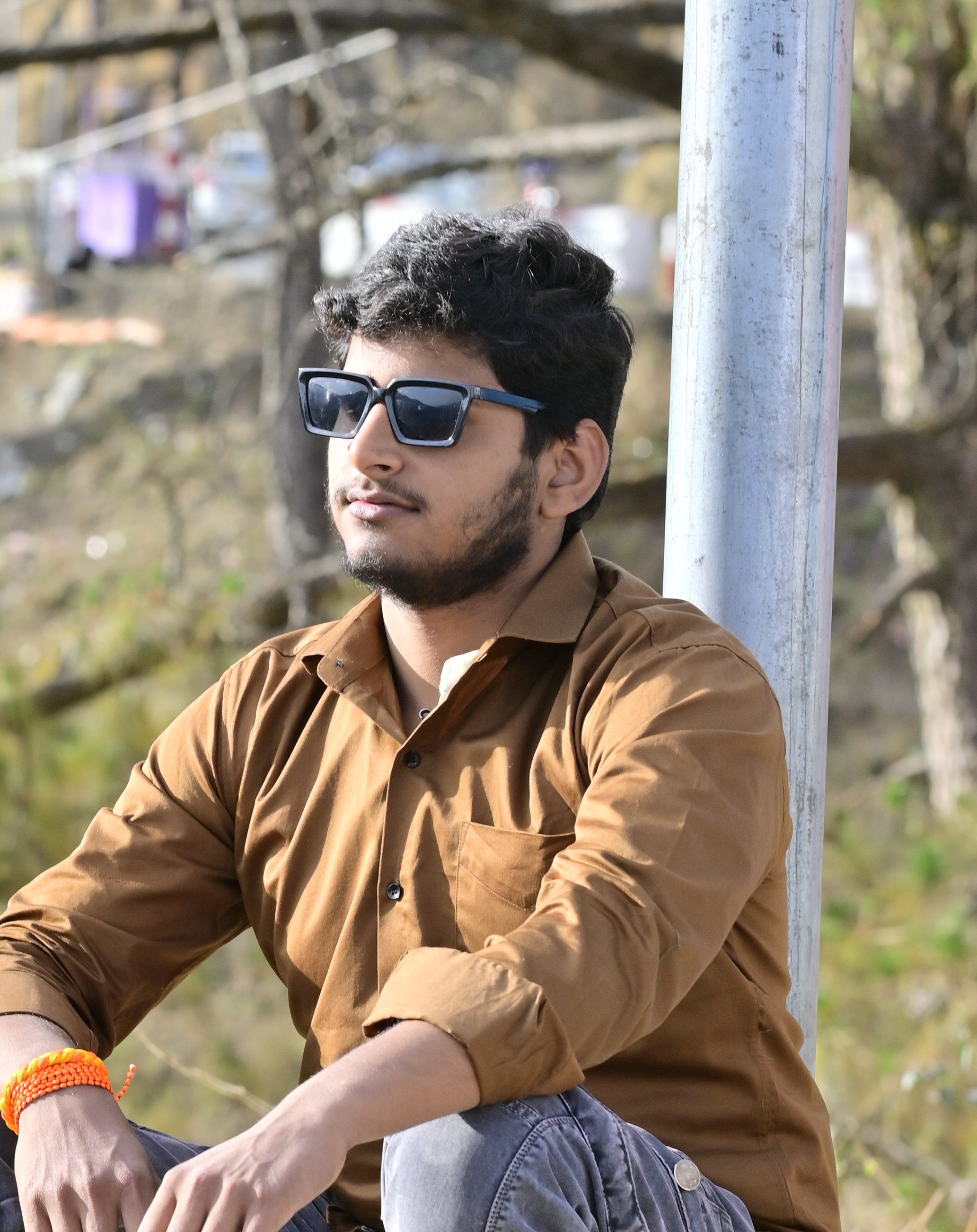 Abhishek Shukla — Founder & CEO, Abhinova