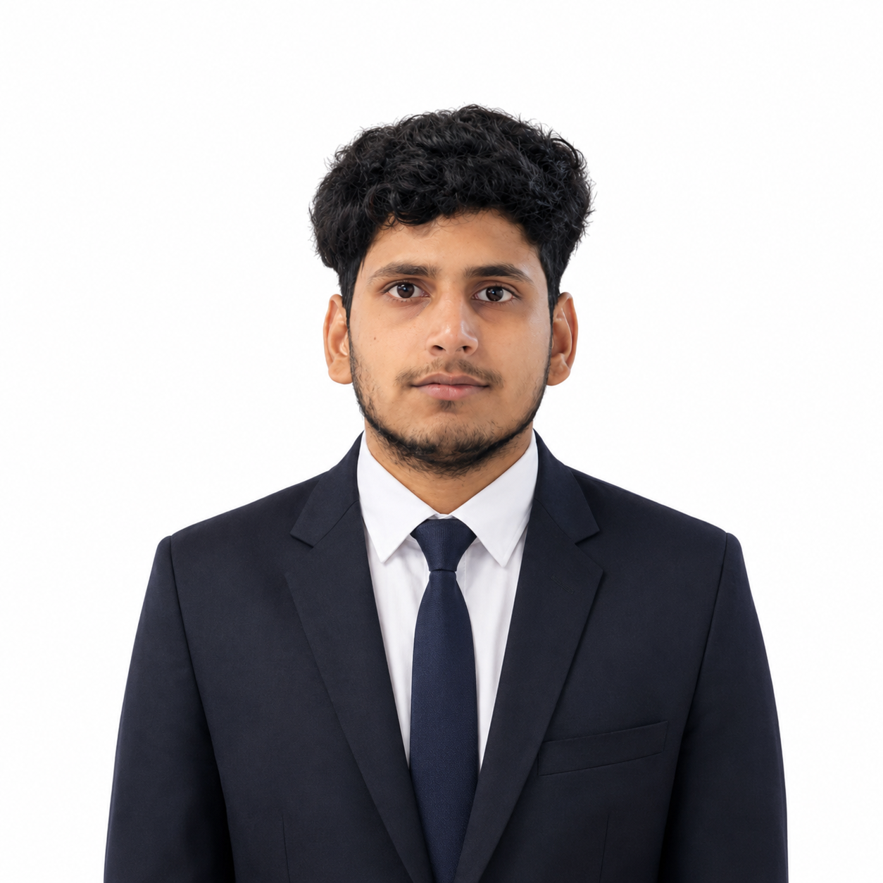 Abhishek Shukla — Founder & CEO of Abhinova