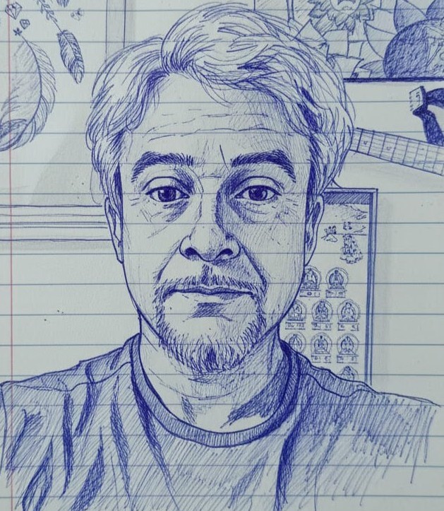 Jairo — Co-Founder, Abhinova